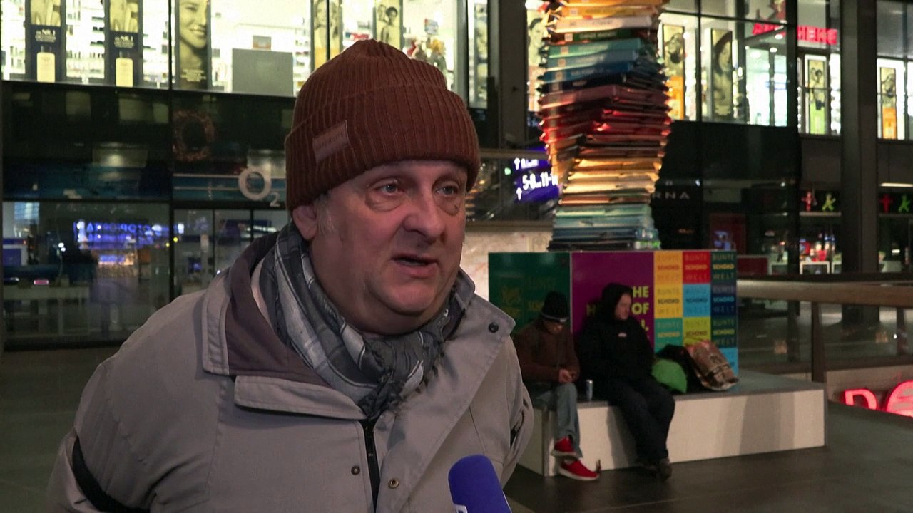 Bahnstreik und Bauernprotest: Harte Geduldsprobe für Pendler