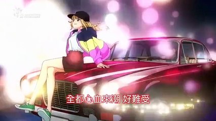 派對咖孔明台語版第3集｜伊莉影片區