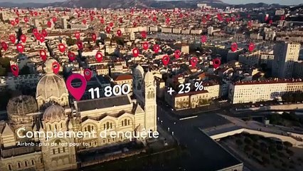 Complément d'enquête - 11 janvier