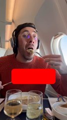 Mon expérience en Classe Business avec Air France ✈️ - thumbnail