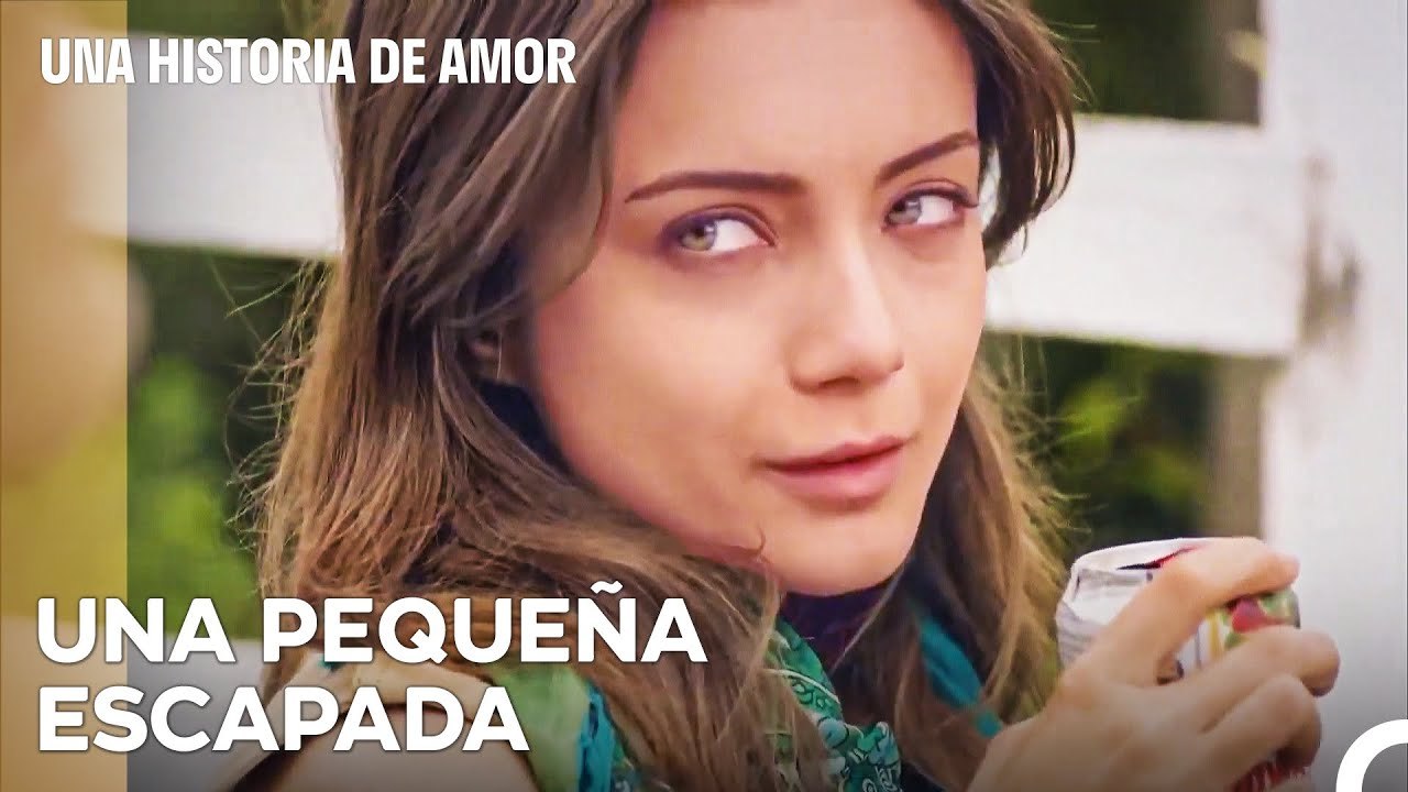 La Magia De Emborracharse De Amor Junto Al Lago - Una Historia De Amor