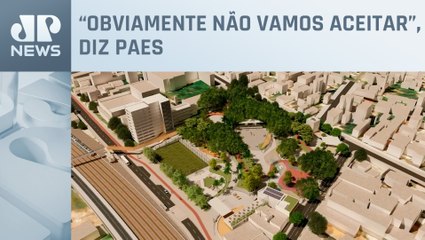 Bandidos cobram R$ 500 mil para liberar obras no Rio de Janeiro