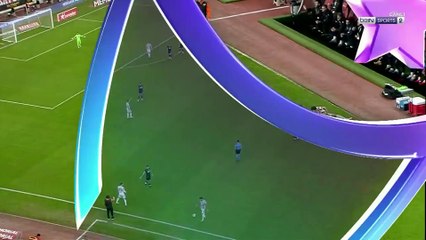 Antalyaspor vs Alanyaspor Match Summary - January 5, 2023