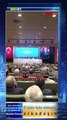 Çevre, Şehircilik ve İklim Değişikliği Bakanı Mehmet Özhaseki: O işler öyle olmuyor arkadaşım