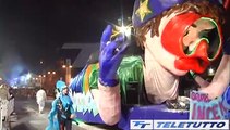 Video News - Carnevale dei colli 2024