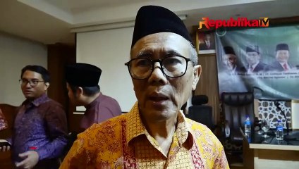 MUI Ingin Bentuk Kantor Perwakilan di 10 Negara