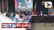 LTFRB, DOTr, at OTC, ginisa sa pagdinig ng Kamara sa PUV modernization program