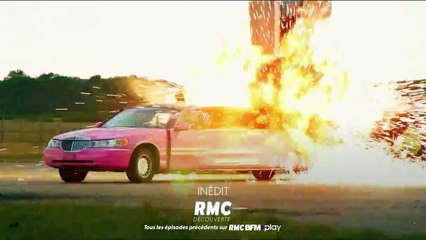 Le grand tour (éco-conduite) - 12 janvier