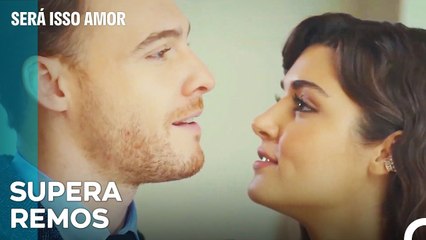 GO Trauma Do Divórcio De Aydan - Será Isso Amor Episodio 67