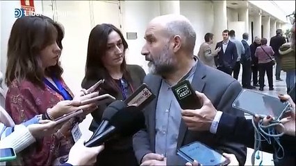 Rego (BNG) acusa al PP de mentir sobre los pellets