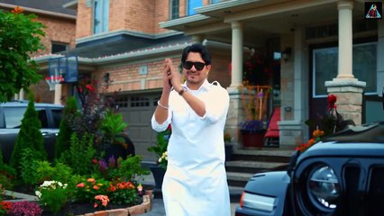 All Set - Official Video - Jass Bajwa - Kavvy Riyaaz - Punjabi Song 2024