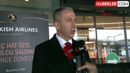 Metin Öztürk: Futbolculara 80 milyon TL ödeme yapıldı
