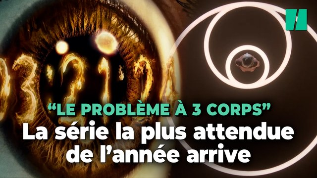 Le Problème à Trois Corps : Cette saga culte de SF arrive en série Netflix par les créateur de « Game of Thrones »