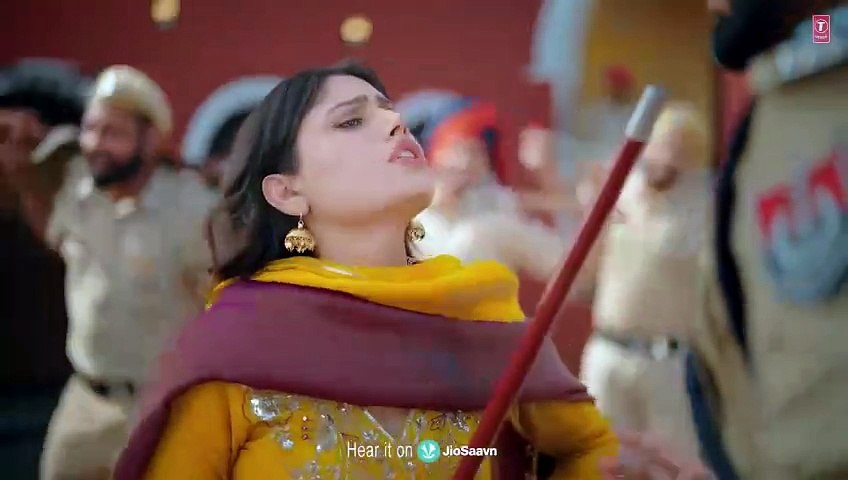 VE JATTA (Official Video) - Raavi Kaur Bal - Jassi X - Latest Punjabi Songs 2024