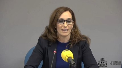 Sanidad no impondrá las mascarillas en las comunidades con incidencias a la baja