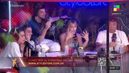¡Revuelo en el Mundo del Espectáculo! Charlotte Caniggia y Coty Romero en un Cruce Picante 🔥