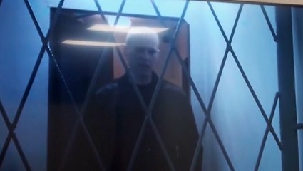 Alexei Navalny seen for first time since arctic prison move