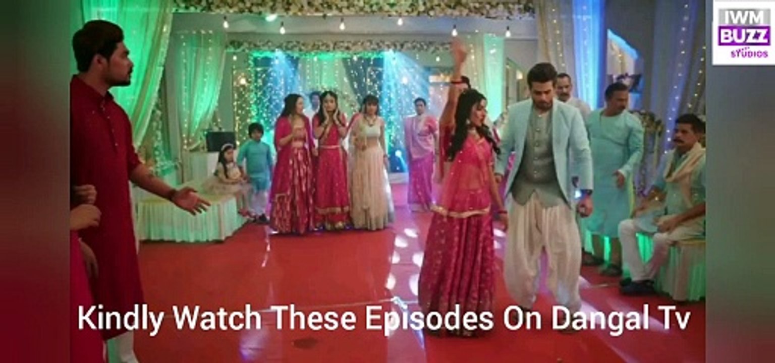 Purnima | 10 January 2024 | Spoiler EP 123 | Purnima: नशे में चूर पूर्णिमा ने मेहंदी में किया हंगामा, खाना पड़ा थप्पड़