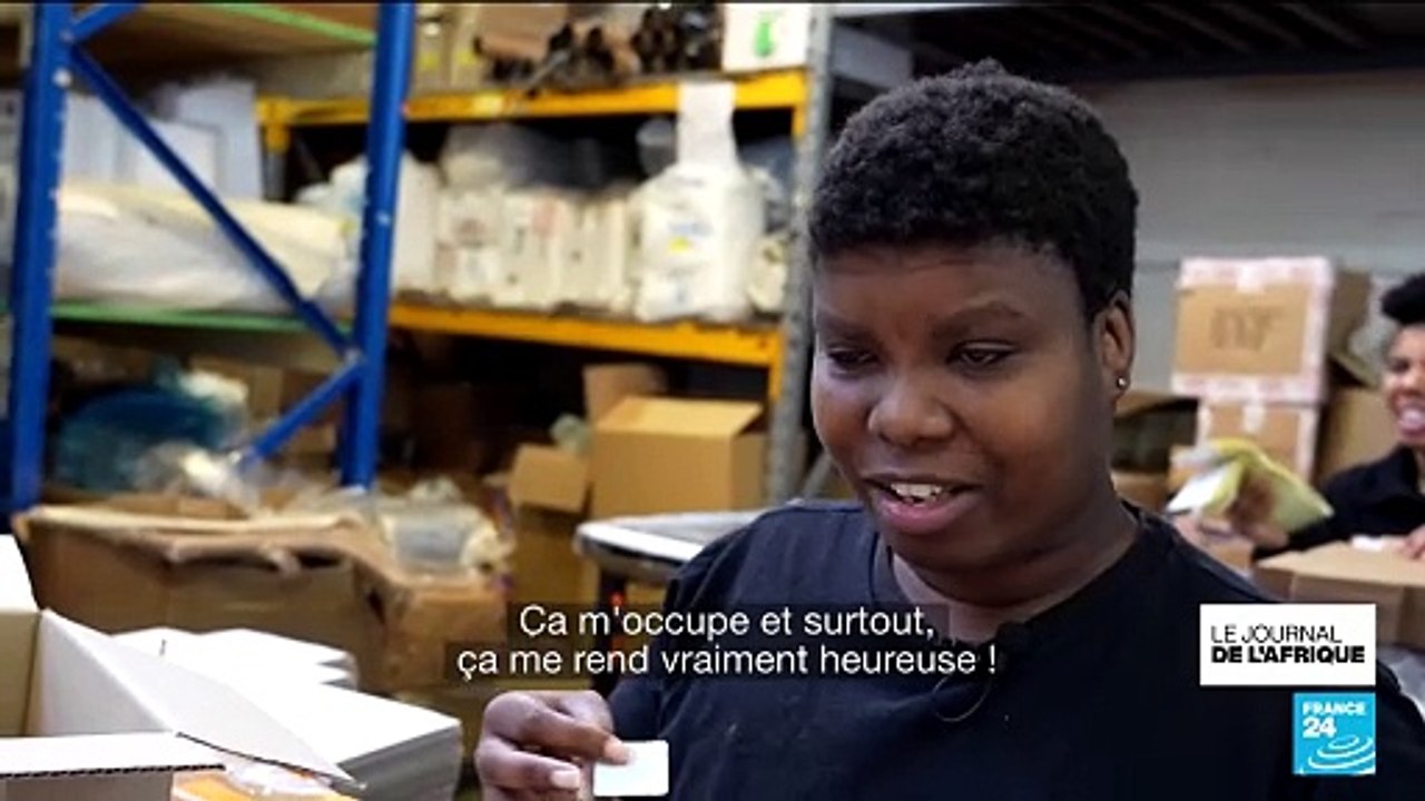 En Afrique du Sud, un enfant sur cinq souffre du syndrome d’alcoolisme fœtal