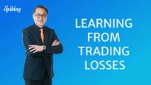 Learning from Trading Losses