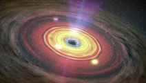 Could Black Hole-Sized Magnetic Fields Be Created on Earth?