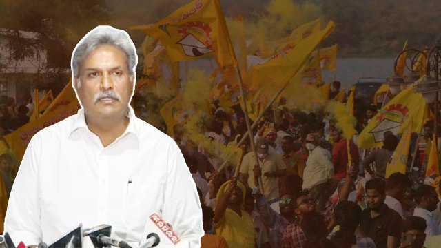 TDP కోసం Kesineni Sacrifices వింటే కన్నీళ్లు ఆగవు | Telugu Oneindia