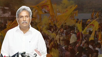 TDP కోసం Kesineni Sacrifices వింటే కన్నీళ్లు ఆగవు | Telugu Oneindia