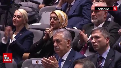 Cumhurbaşkanı Erdoğan'dan İsrail'e: Bu daha ilk adım