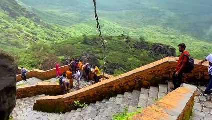 Rakesh Rajkot Guide Asia's Longest Ropeway Girnar Parvat| Girnar Hills | Girnar Ropeway