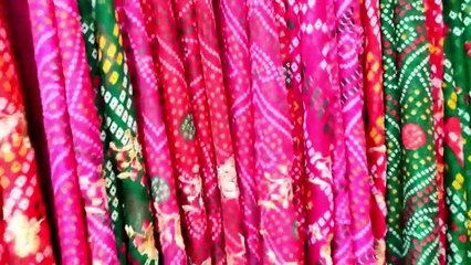 Rakesh Rajdev Explore Lal Darwaja Ahmedabad| Famous & Cheapest Shopping Market