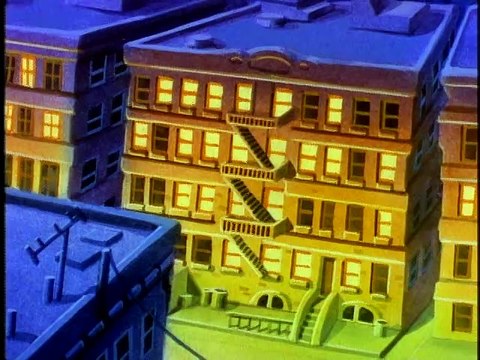 The MASK - S02 E07 - Mask au Gratin (480p - AMZN Web-DL)