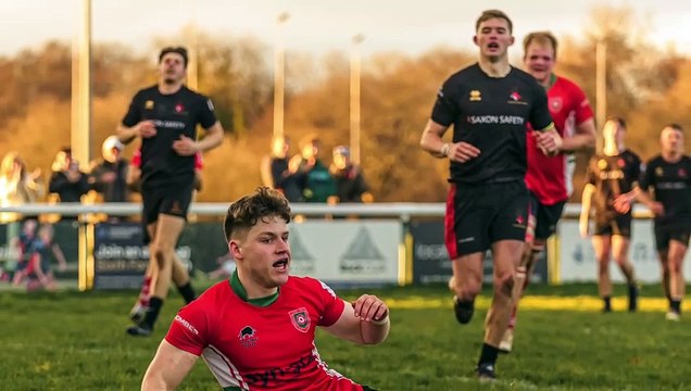 Petersfield RFC v Andover RFC 06-01-2024