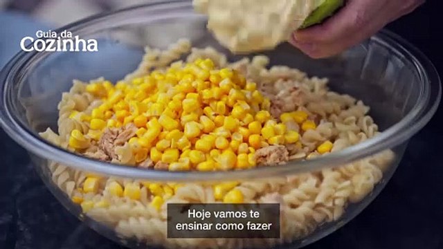 Como fazer maionese caseira com ovo