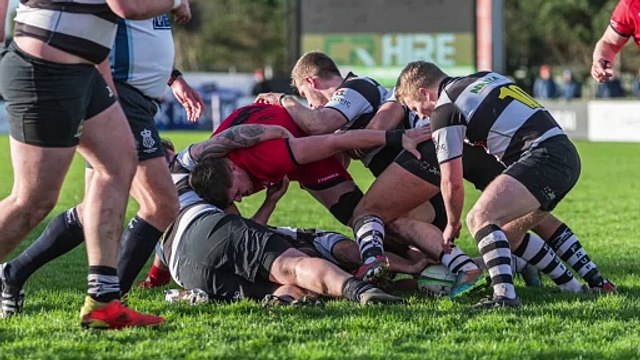 Jersey RFC v Farnham RFC 06-01-2024