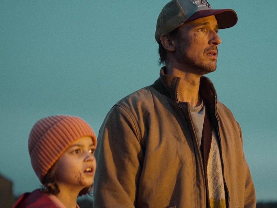 "das signal": erster trailer zur miniserie mit florian david fitz