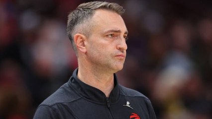 Indignación Por El Arbitraje En La Derrota De Los Raptors Ante Los Lakers