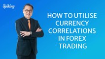 How to Utilise Currency Correlations in Forex Trading
