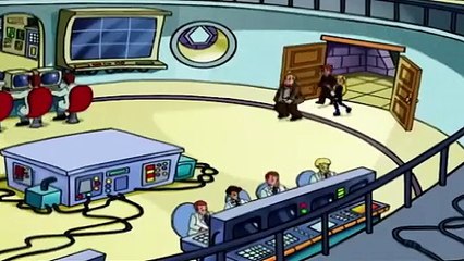 Newbie's Perspective Sabrina the Animated Series Episodes 64-65 Reviews