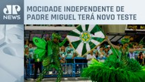 Após reclamações, ensaios técnicos das escolas de samba começarão mais cedo no RJ
