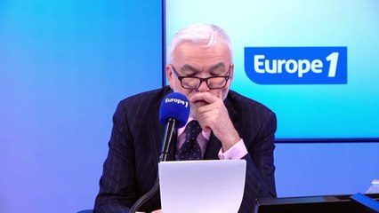 Pascal Praud et vous - «Il y a un ras-le-bol» : un commerçant du Var raconte son deuxième cambriolage subi en trois ans