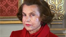 Où en est l'affaire de Liliane Bettencourt ?