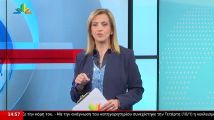 Ο Πρόεδρος της Κοινότητας Βαλαώρας και Κτηνοτρόφος, Χρήστος Τσιαμπόκαλος στο STAR