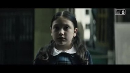 Su Disney+ "Echo", con l'eroina sordomuta che combatte per rabbia