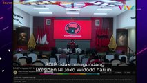 YouTube Sekretariat Wapres RI Siarkan HUT PDIP KE-51