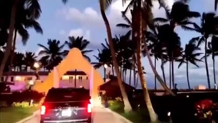 Con este vídeo publica Trump su inicio de campaña para las elecciones de 2024 en EE.UU