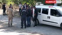 Eskişehir'de kaybolan kişinin parçalara ayrılmış cesedi bulundu