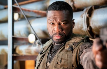 50 Cent Yeni Yıl kararı olarak seksten uzak duracağını açıkladı!
