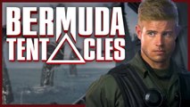 Bermuda Tentacles  - Película de Acción en Español Latino - Trevor Donovan, Linda Hamilton