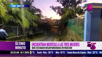 TN5 Matutino - 10 de Enero de 2024