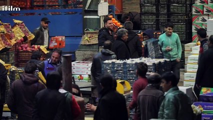 مسلسل "الأخوة" الحلقة 8